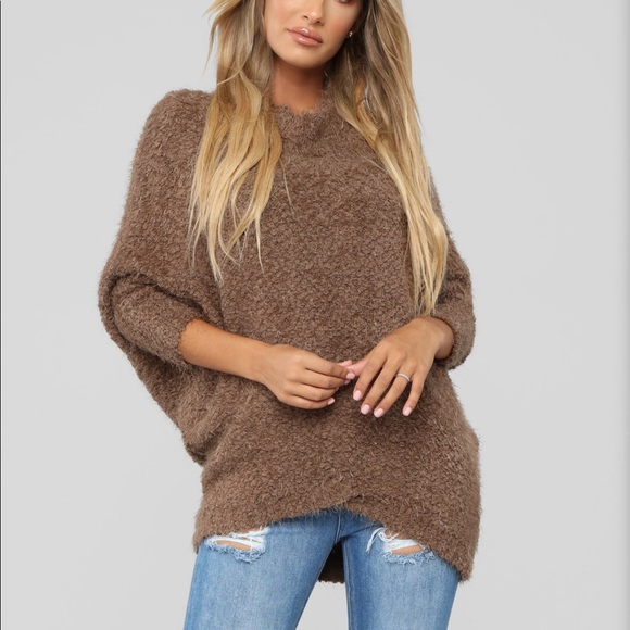 Joie Sweaters - 💥2DAY SALE💥Chenille oversized sweater